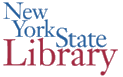 New York State Library